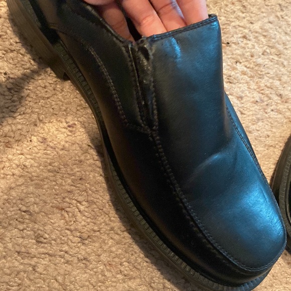 Mens dress shoes - Picture 6 of 8